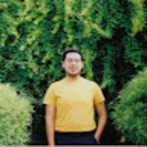 Meet your Posher, Michael